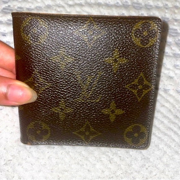 Louis Vuitton Other - Authentic Louis Vuitton wallet #11